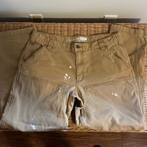 Carharrt pants